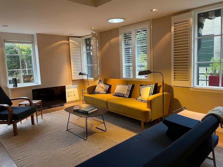 Fisherman'S Cottage - Surf Retreat Wijk aan Zee Exterior foto
