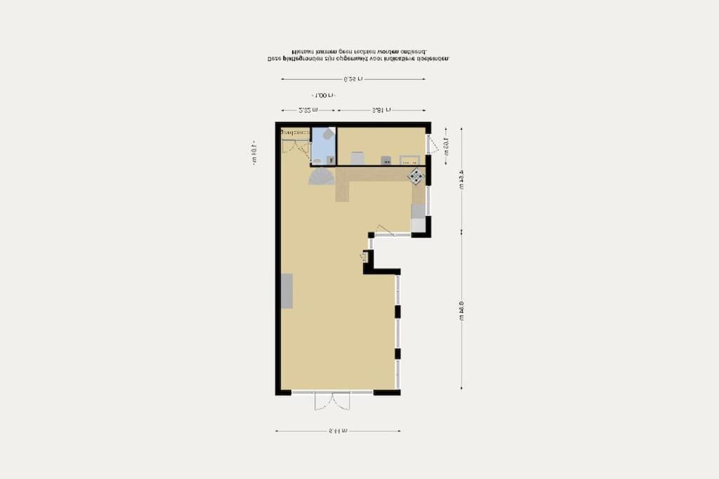 Fisherman'S Cottage - Surf Retreat Wijk aan Zee Exterior foto