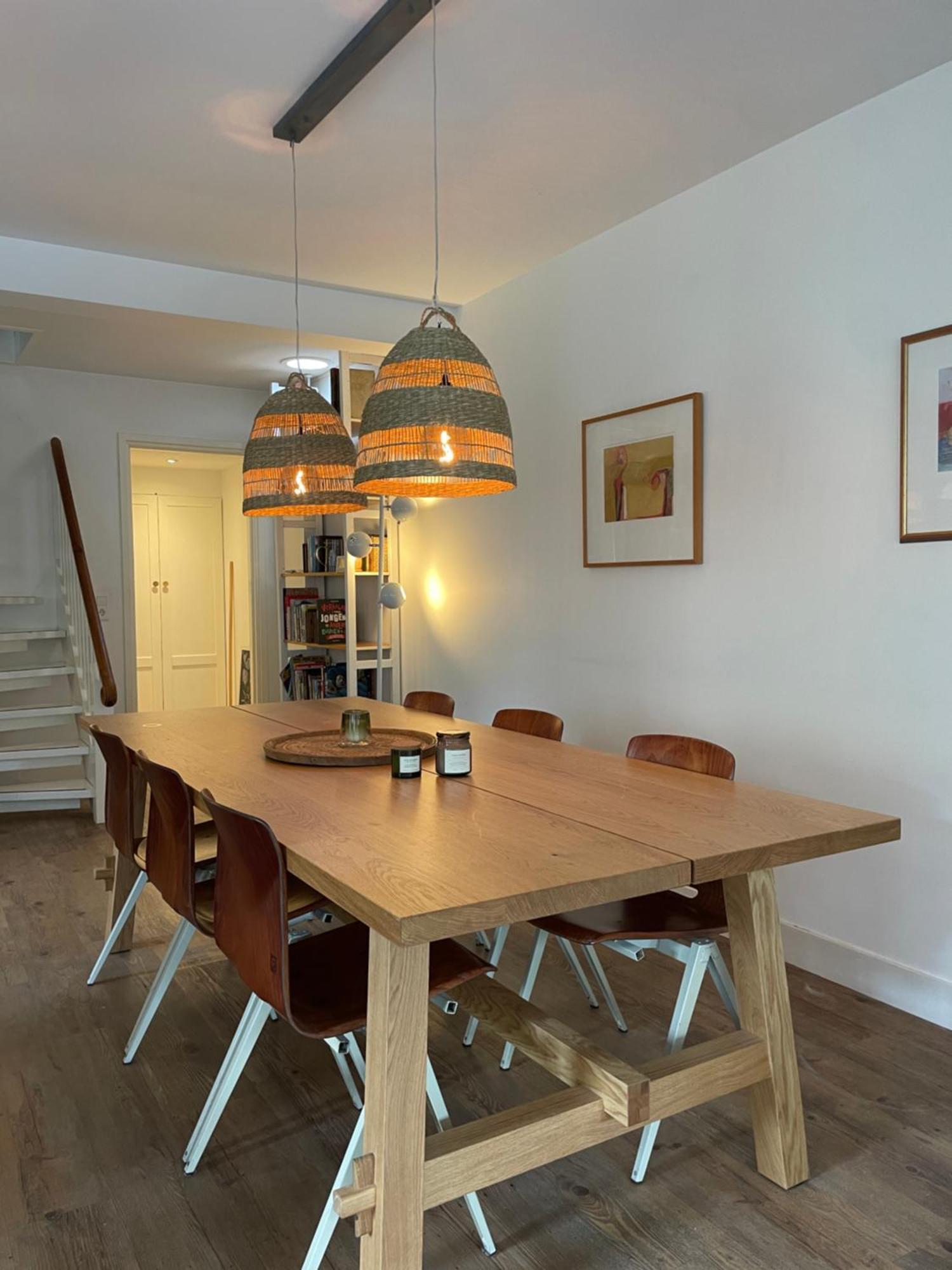 Fisherman'S Cottage - Surf Retreat Wijk aan Zee Exterior foto